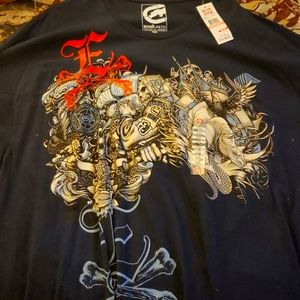 Ecko Unlimited tshirt